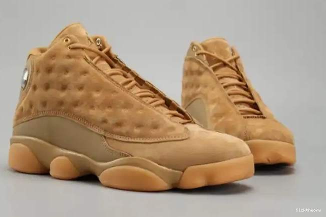 Kick Theory JORDAN baroque 414571-705 RETRO 13 AIR 